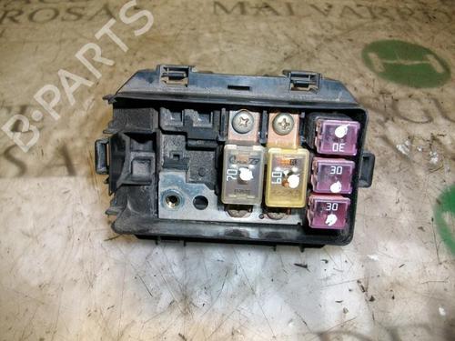Used Fuse box Fuse box HONDA CIVIC VII Hatchback (EU, EP, EV) 1.7 CTDi (EP4, EU9) (100 hp) 3787236 3787236