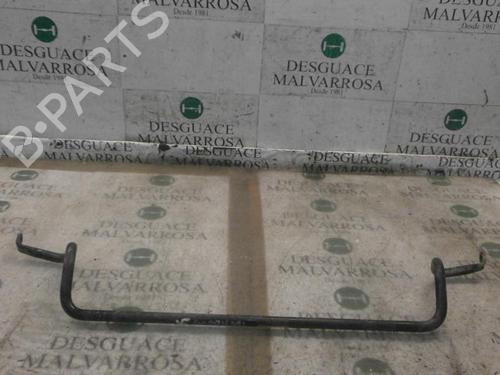 Used Anti roll bar FORD FUSION (JU_) 1.4 TDCi (68 hp) 3787492