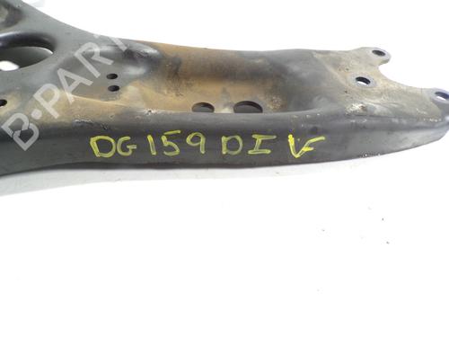 Left front suspension arm VW GOLF VI (5K1) 1.6 TDI | BP6890102M12 