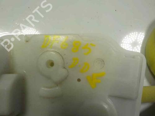 Front right lock MAZDA 2 Hatchback (DL, DJ)  | BP6541705C97  - Image 5