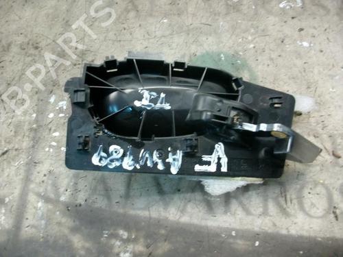 Rear left interior door handle PEUGEOT 307 (3A/C) 2.0 HDi 90 | BP3785590I15 