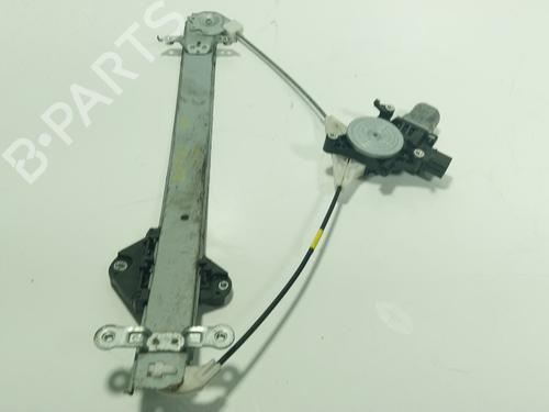 Lève-vitre avant gauche SUBARU FORESTER (SH_) 2.0 D AWD (SHH, SHD, SHN) (147 hp) 31878982