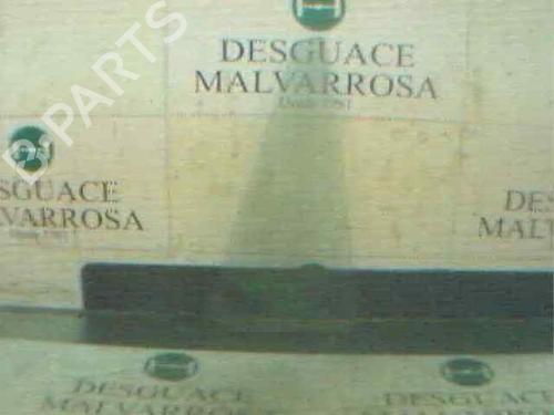 Used Rear right door window DAEWOO NEXIA [1995-1997]  3771653