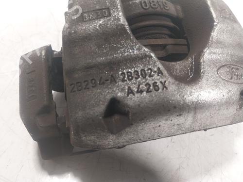 Left front brake caliper FORD FOCUS IV (HN)  | BP17787009M105  - Image 5