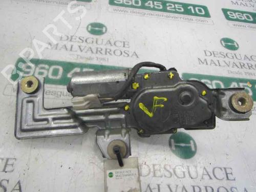 Rear wiper motor MITSUBISHI PAJERO PININ I (H6_W, H7_W) 2.0 GDI (H67W, H77W) | BP3868103M102 