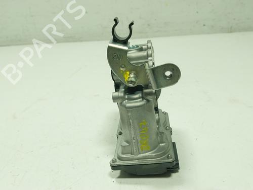 Throttle body TOYOTA LAND CRUISER (_J25_) 2.8 D MHEV 4x4 (GDJ251) | BP27620539M82 