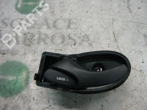 Used Front left interior door handle Front left interior door handle FORD FOCUS I (DAW, DBW) 1.8 TDCi (100 hp) 3791817 3791817