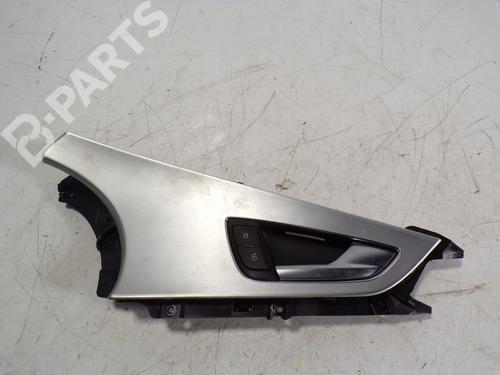 Used Front right interior door handle Front right interior door handle AUDI A7 Sportback (4GA, 4GF) 3.0 TDI quattro (245 hp) 9235920 9235920