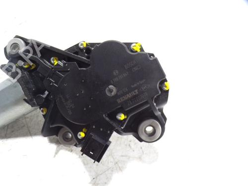 Rear wiper motor RENAULT MEGANE III Hatchback (BZ0/1_, B3_)  | BP8420579M102 