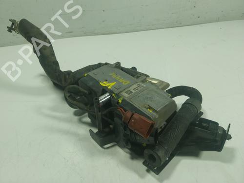 Heater blower motor PORSCHE PANAMERA (970) 3.0 D | BP17089857M62 