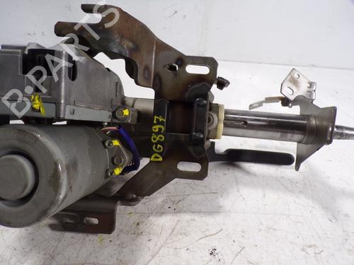 Steering column NISSAN QASHQAI / QASHQAI +2 I (J10, NJ10, JJ10E)  | BP7826279M21 