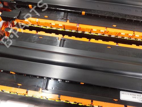 Battery TOYOTA RAV 4 V (_A5_, _H5_) 2.5 Hybrid (AXAH52) | BP17515675E11 