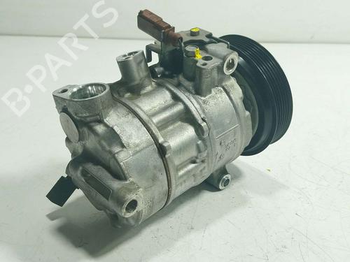 AC compressor AUDI A4 Allroad B9 (8WH, 8WJ) | BP38546198M34 - Image 2