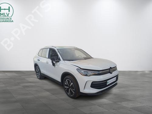 Engine VW TIGUAN (CT1) | BP36319307M1 - Image 10