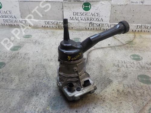 Used Steering pump Steering pump 4006481 4006481