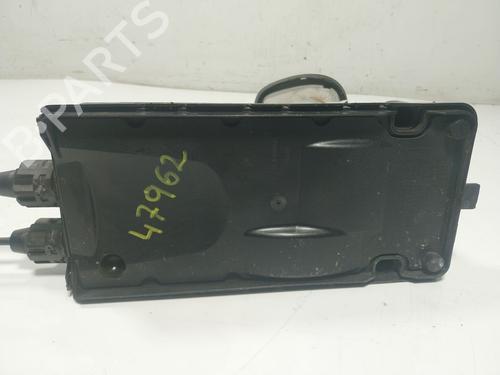 Gear lever DACIA DUSTER (HS_) 1.5 dCi (HSAJ) | BP17608784M90 