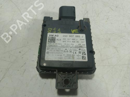 Electronic module VW GOLF VIII (CD1, DA1) | BP20146949M83 - Image 2