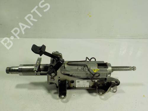 Used Steering column Steering column PORSCHE 718 CAYMAN (982) S 2.5 (982130, 982131) (350 hp) 7573820 7573820
