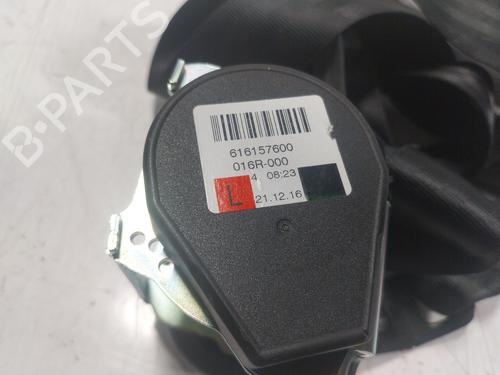 Rear left seatbelt VOLVO V60 I Cross Country (157)  | BP18648894I29 