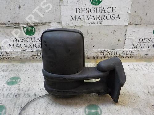 Right mirror RENAULT TRAFIC Van (T_, P_, V_) 1.9 D | BP3856412C27 