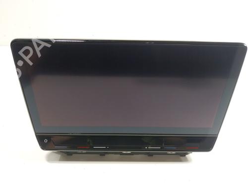 Used Display monitor Display monitor SEAT LEON Sportstourer (KL8, KLD) [2020-2026] 20294086 20294086