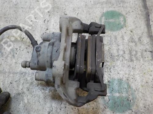 Left rear brake caliper MERCEDES-BENZ E-CLASS (W211)  | BP11549520M107 