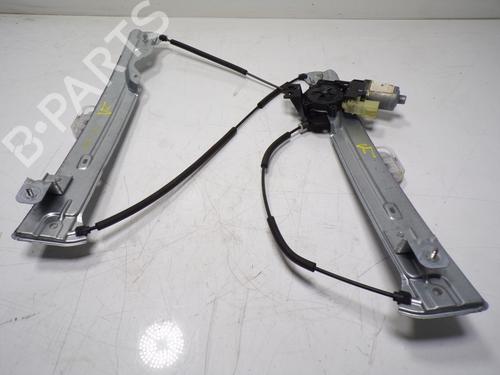 Rudehejsemekanisme ventre foran FORD KUGA II (DM2) [2012-2025]  12541319