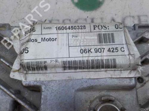 Engine control unit (ECU) VW SCIROCCO III (137, 138) 2.0 TSI | BP5773198M57