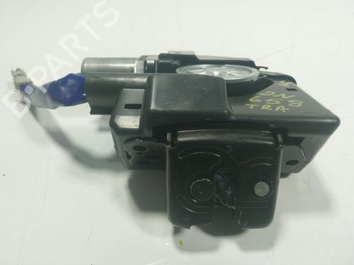 Used Tailgate lock Tailgate lock TOYOTA RAV 4 V (_A5_, _H5_) [2018-2026] 17804565 17804565