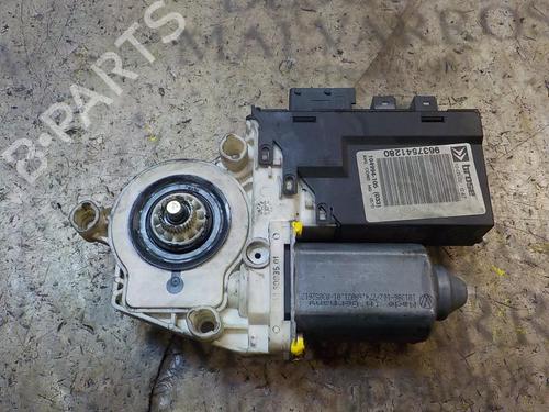 Left front window motor CITROËN C5 I Break (DE_) | BP4006557E21 - Image 2