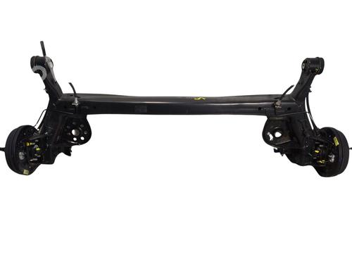 Used Rear axle HYUNDAI i10 III (AC3, AI3) 1.0 MPi (67 hp) 31578957