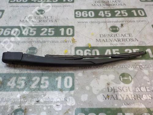 Used Rear windshield wiper arm SSANGYONG KYRON 2.0 Xdi (141 hp) 3859298