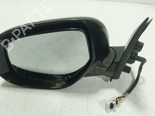 Used Left mirror Left mirror MITSUBISHI ASX (GA_W_) 1.6 MIVEC (GA1W) (117 hp) 35787633 35787633