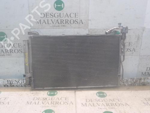 Used AC radiator AC radiator 3803362 3803362