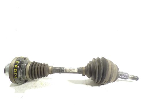 Used Right front driveshaft VW TOUAREG (7LA, 7L6, 7L7) 2.5 R5 TDI (174 hp) 9949076