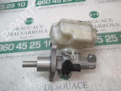 Brake master cylinder SEAT LEON (1P1) 1.6 TDI | BP3880338M77 - Image 3