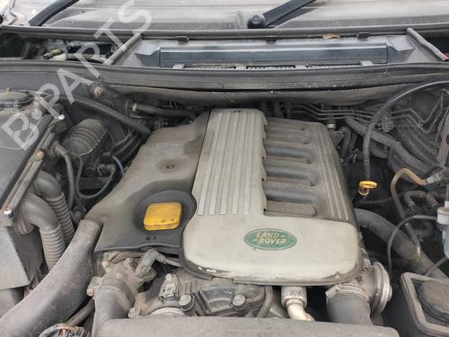 Elektronisk modul LAND ROVER RANGE ROVER III (L322)  | BP16561145M83 