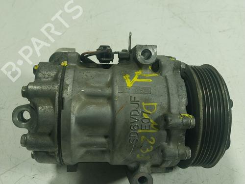 AC compressor FIAT DOBLO Cargo (263_)  | BP17182264M34 