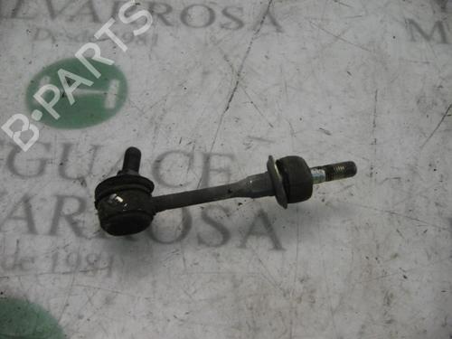 Used Left rear suspension arm HYUNDAI ACCENT II (LC) 1.5 CRDi (82 hp) 14293611