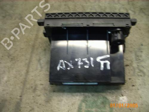 Climate control HYUNDAI ELANTRA III Saloon (XD) 2.0 CRDi | BP3783572I5 