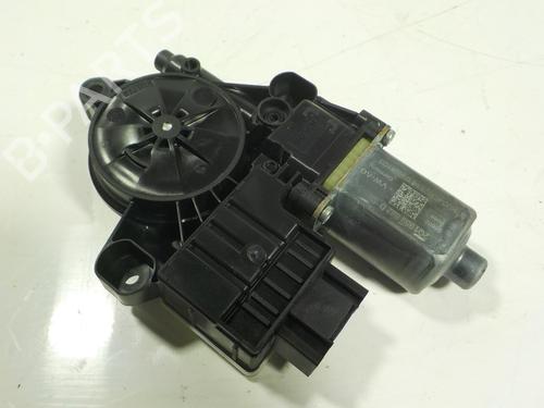 Rudehejsemotor forskærm højre VW POLO V (6R1, 6C1) | BP14922744E20