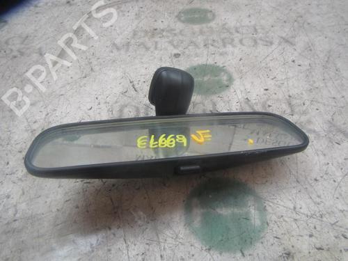 Used Rear mirror Rear mirror KIA CEE'D Hatchback (ED) [2006-2012] 3820261 3820261