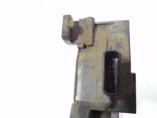 Pedal DACIA LODGY (JS_)  | BP9650963I4 