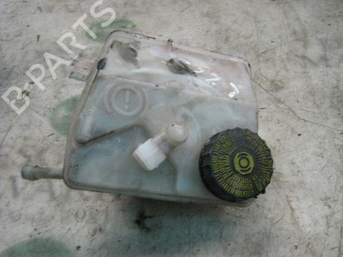 Hovedbremsecylinder PEUGEOT 206 Hatchback (2A/C) 2.0 HDI 90 | BP3792776M77 