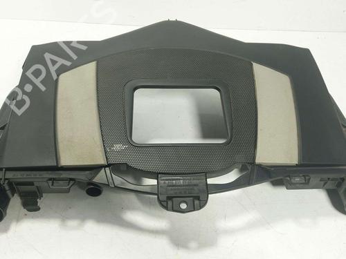 Used Air filter box Air filter box MERCEDES-BENZ S-CLASS (W221, V221) S 500 4-matic (221.086, 221.186) (388 hp) 39660724 39660724