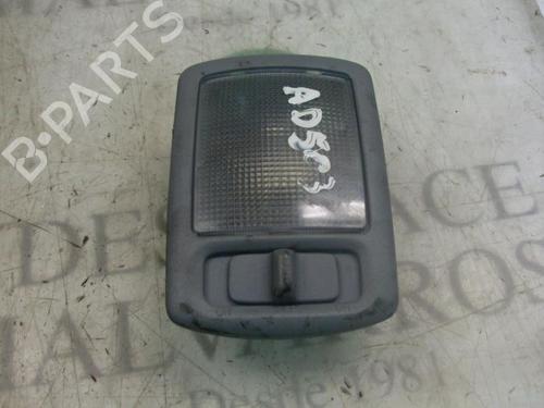 Innerbelysning Innerbelysning HYUNDAI MATRIX (FC) 1.6 (103 hp) 7413704 7413704