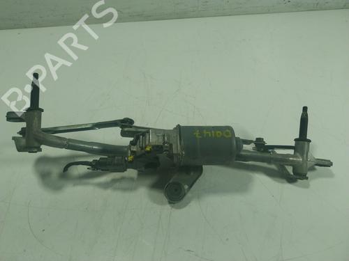 Front wiper motor AUDI A1 Sportback (8XA, 8XF)  | BP20233861M29 
