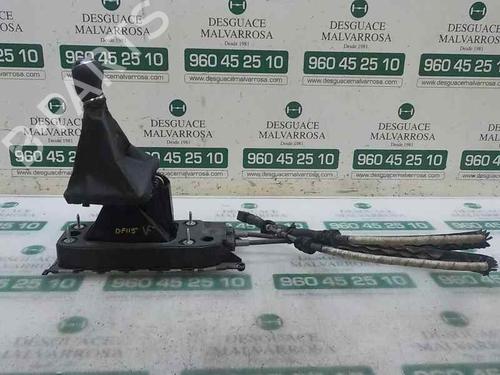 Used Gear lever Gear lever SEAT LEON (5F1) [2012-2021] 7412326 7412326