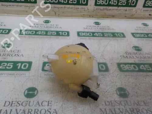 Expansion tank PEUGEOT 5008 (0U_, 0E_) 2.0 HDi 150 / BlueHDi 150 | BP4829186C120 