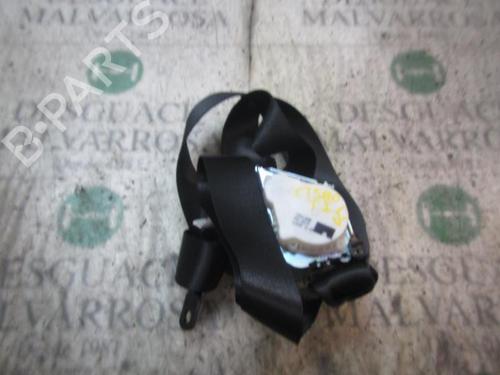 Used Rear left seatbelt Rear left seatbelt BMW X3 (E83) 2.0 sd (177 hp) 9080774 9080774
